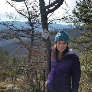 Meet your Posher, Christine